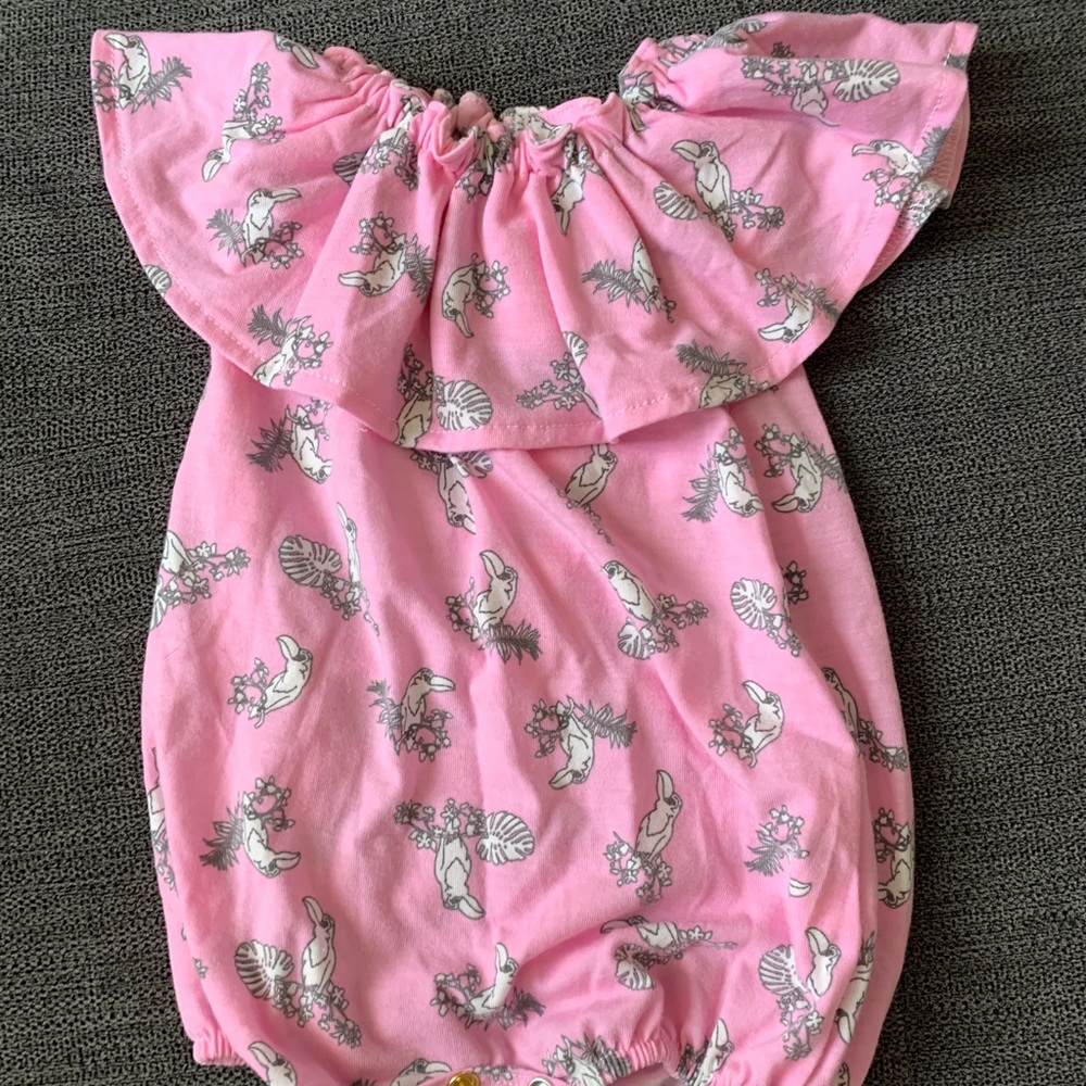 Nordstrom romper